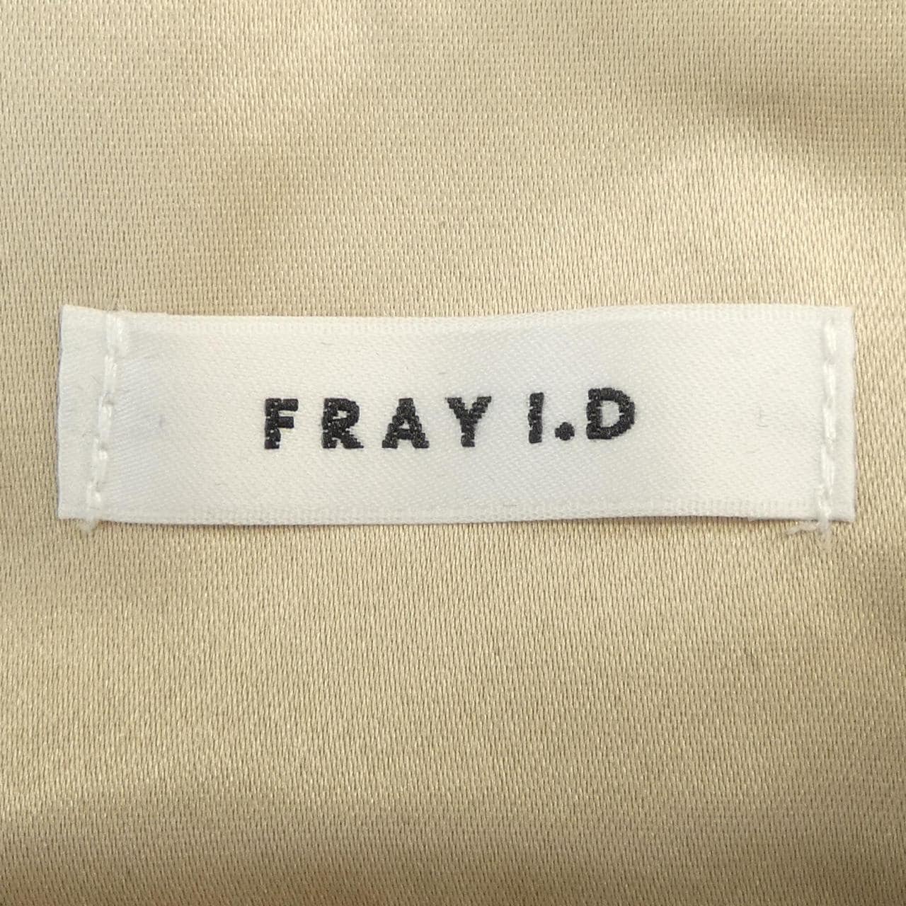 フレイアイディー FRAY I.D スカート