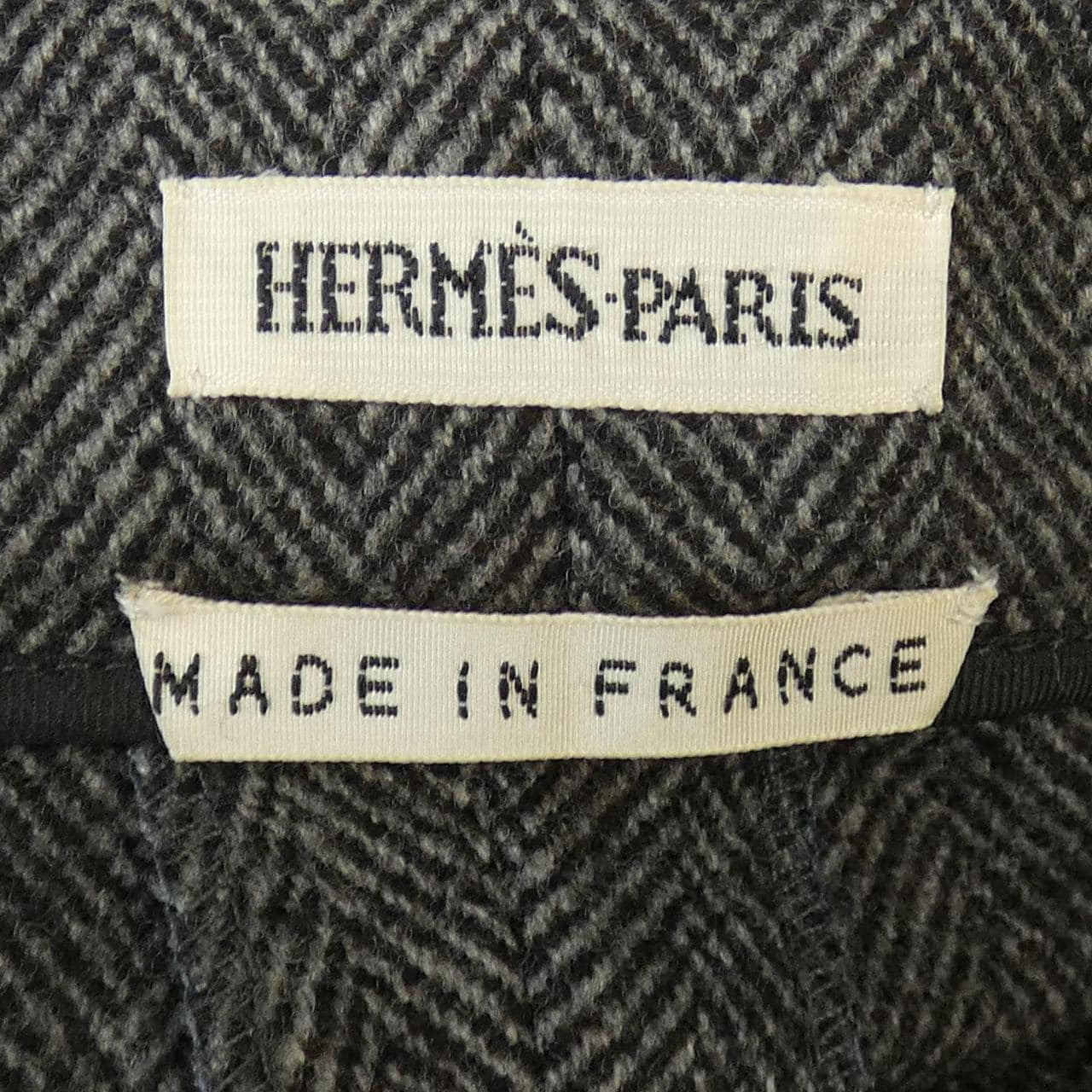 【ヴィンテージ】エルメス HERMES パンツ
