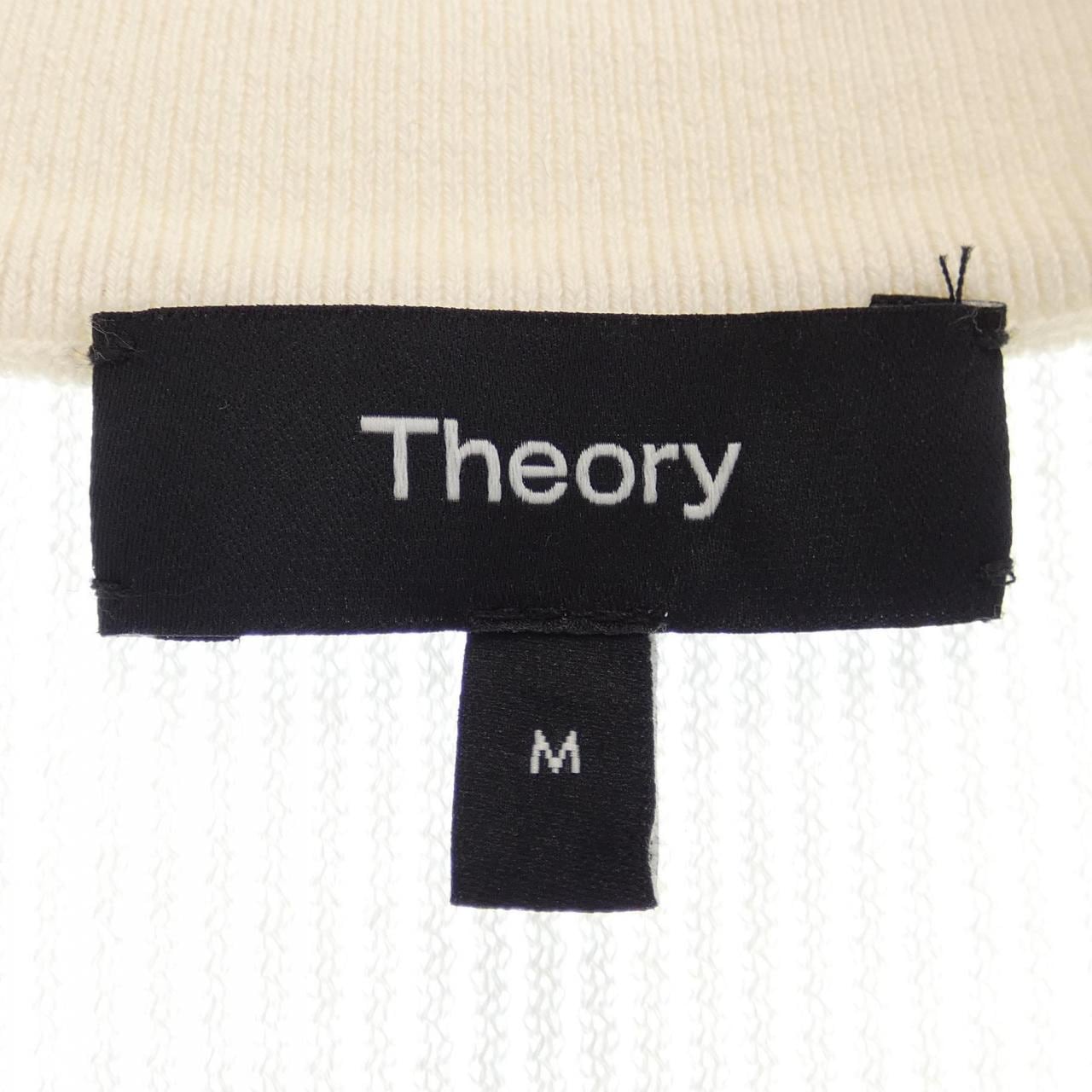 セオリー theory ニット