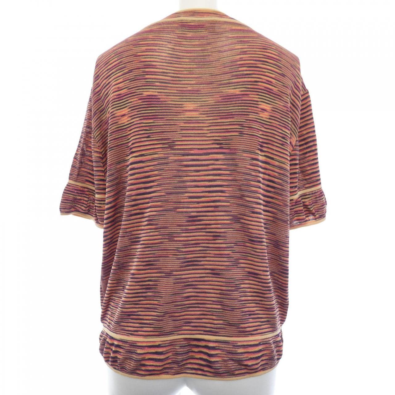 ミッソーニ MISSONI カーディガン