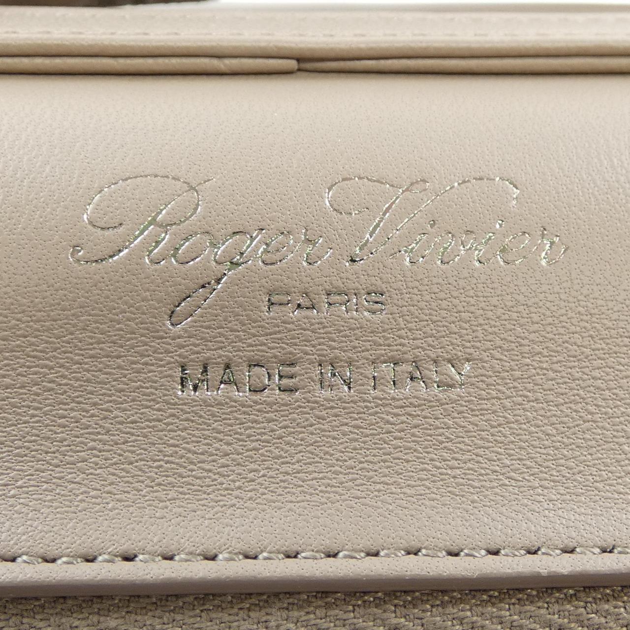 ロジェヴィヴィエ ROGER VIVIER BAG