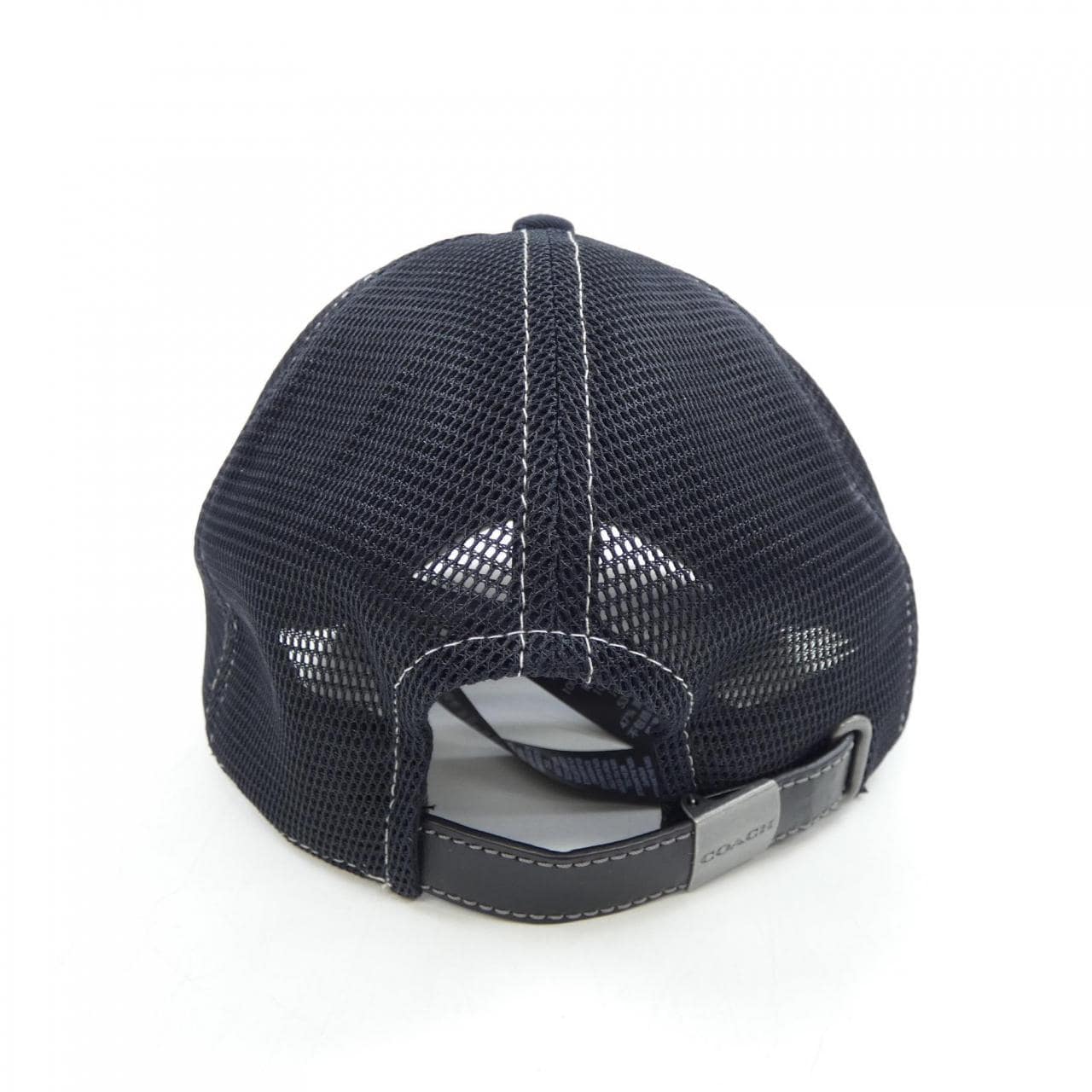 coach COACH cap