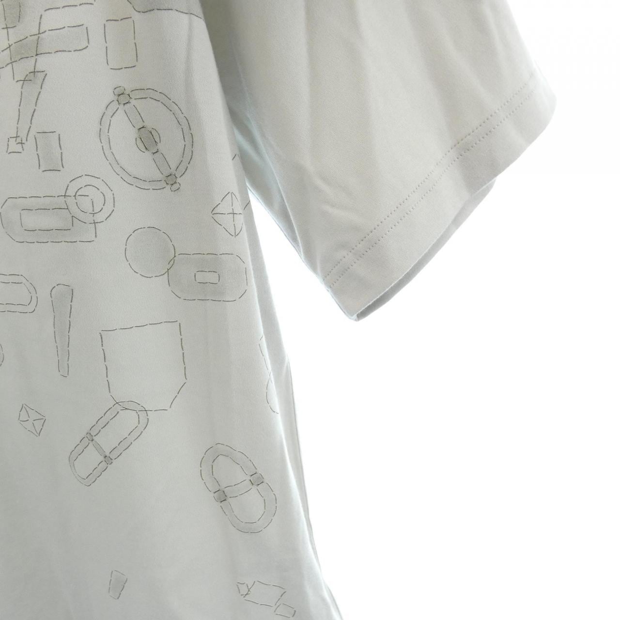 エルメス HERMES Tシャツ