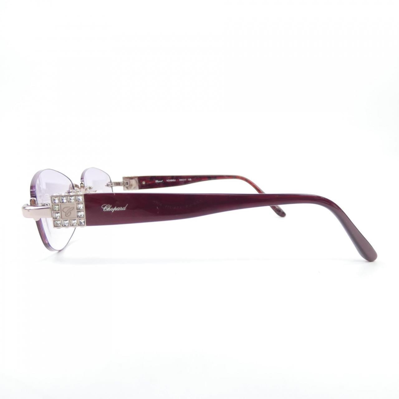 ショパール CHOPARD VCH840J SUNGLASSES
