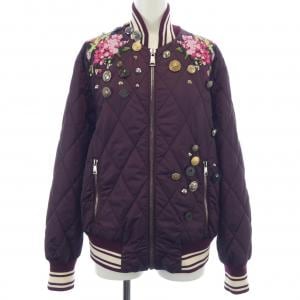 ドルチェアンドガッバーナ DOLCE&GABBANA F9982Z/FUMQG ブルゾン
