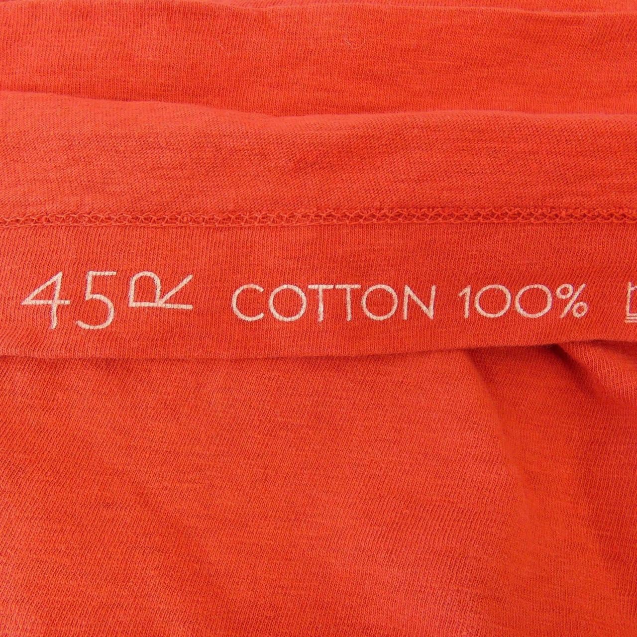 フォーティーファイブアールピーエム 45 RPM Tシャツ