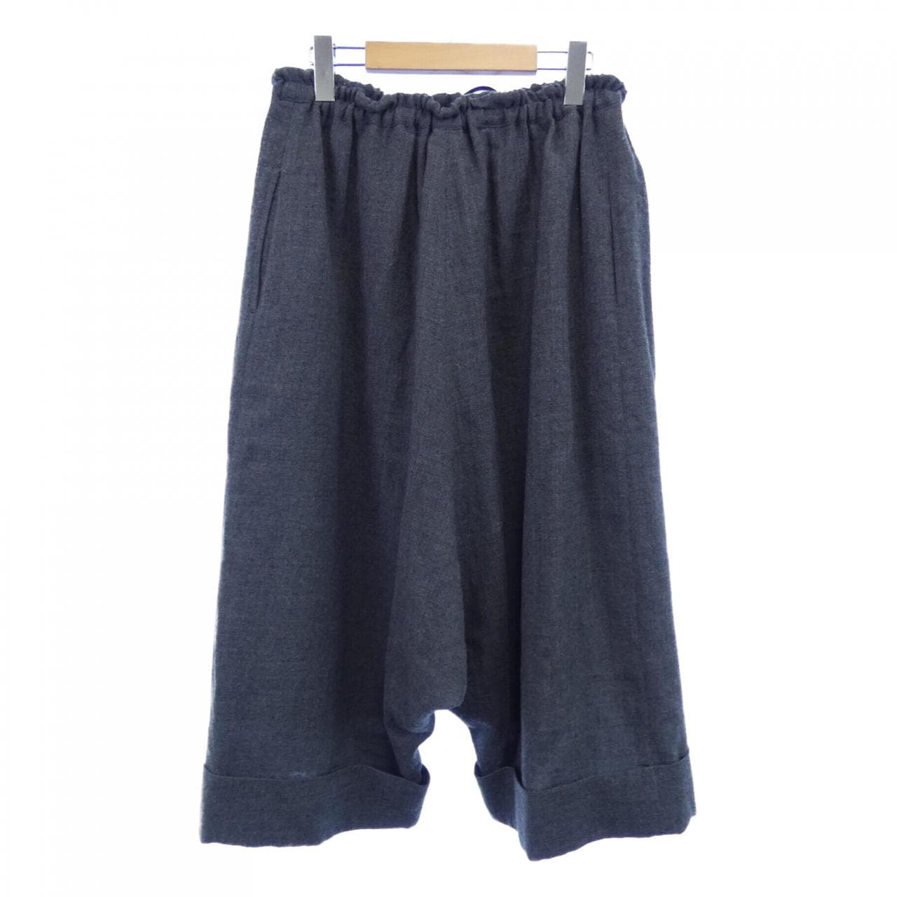 ワイズ Y's YJ-P05-126 パンツ