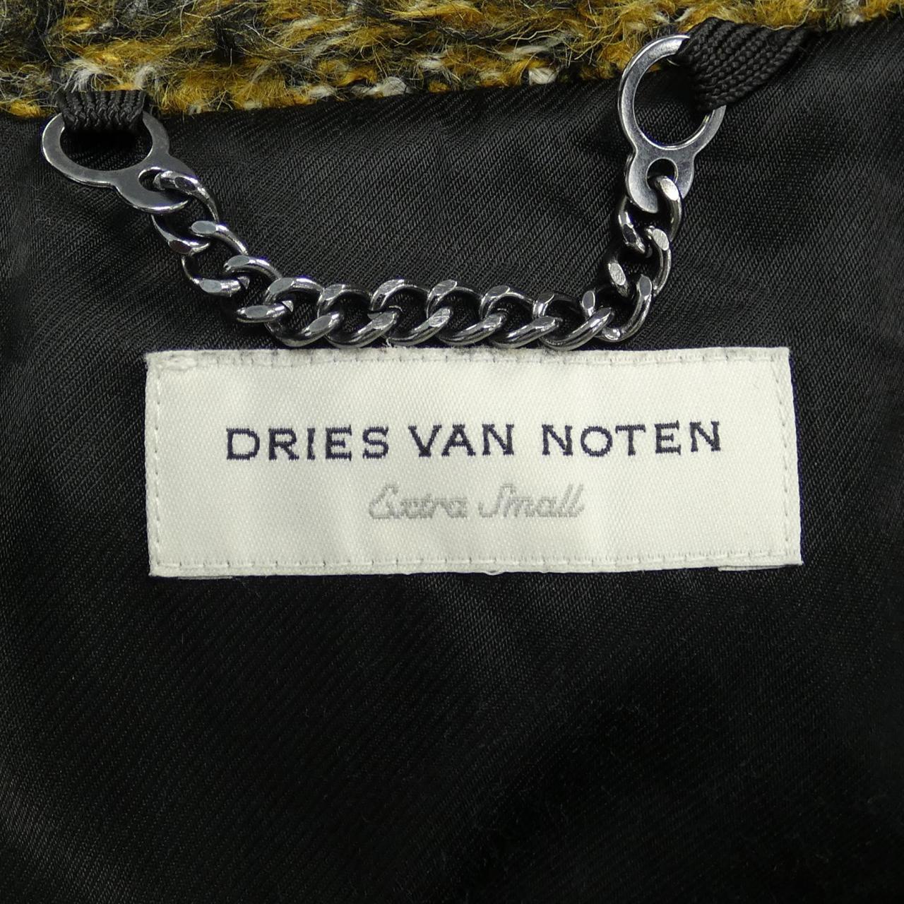 ドリスヴァンノッテン DRIES VAN NOTEN コート
