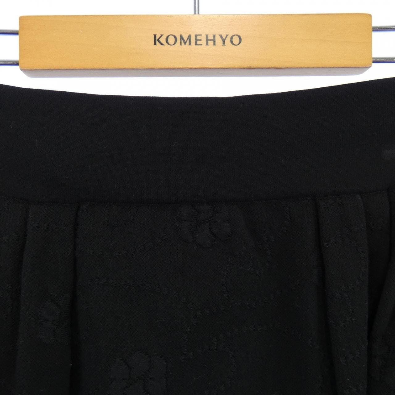 シャネル CHANEL P45288K04803 スカート