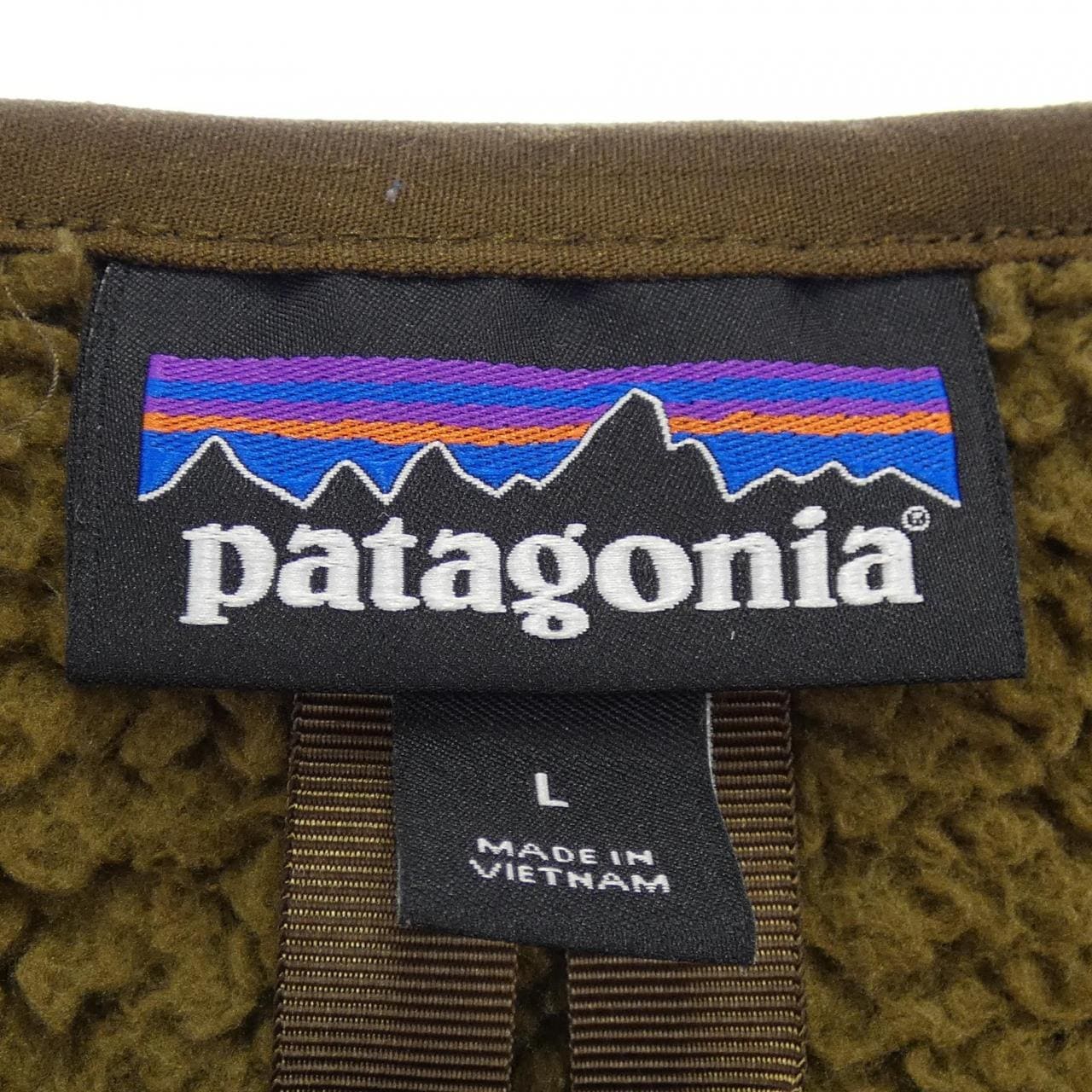 パタゴニア PATAGONIA 25895 トップス