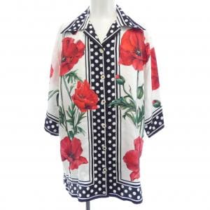 ドルチェアンドガッバーナ DOLCE&GABBANA F5P88T/GDA9J S／Sシャツ