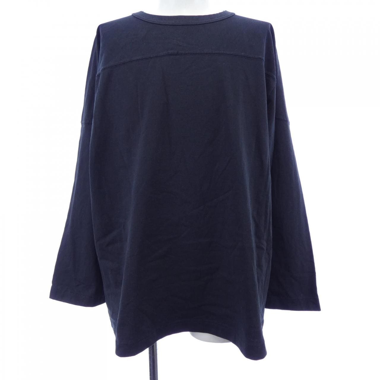 コモリ COMOLI Q03-05002 Tシャツ