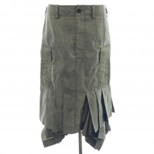 サカイ SACAI 25-07834 スカート