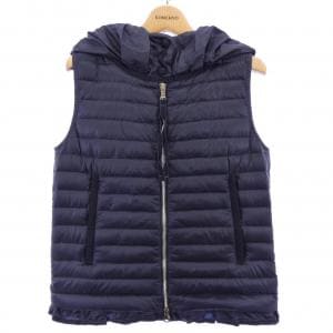 モンクレール MONCLER EBLE ダウンベスト