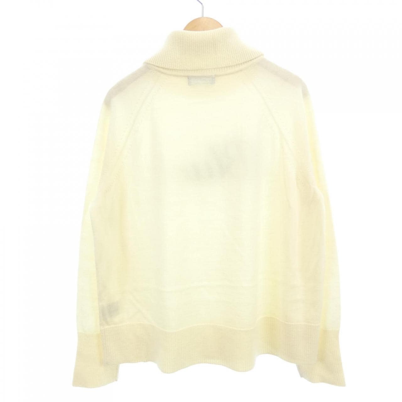 ブルーレーベルクレストブリッジ BLUE LABEL CRESTBRIDGE ニット