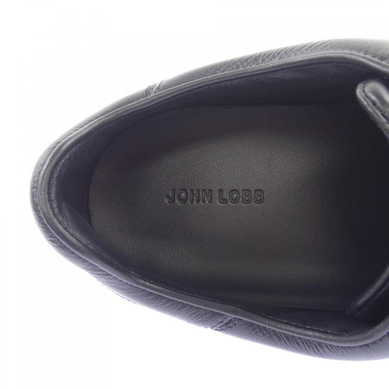 ジョンロブ JOHN LOBB スニーカー