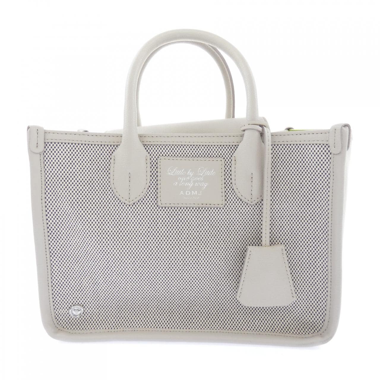 エイディエムジェイ ADMJ BAG