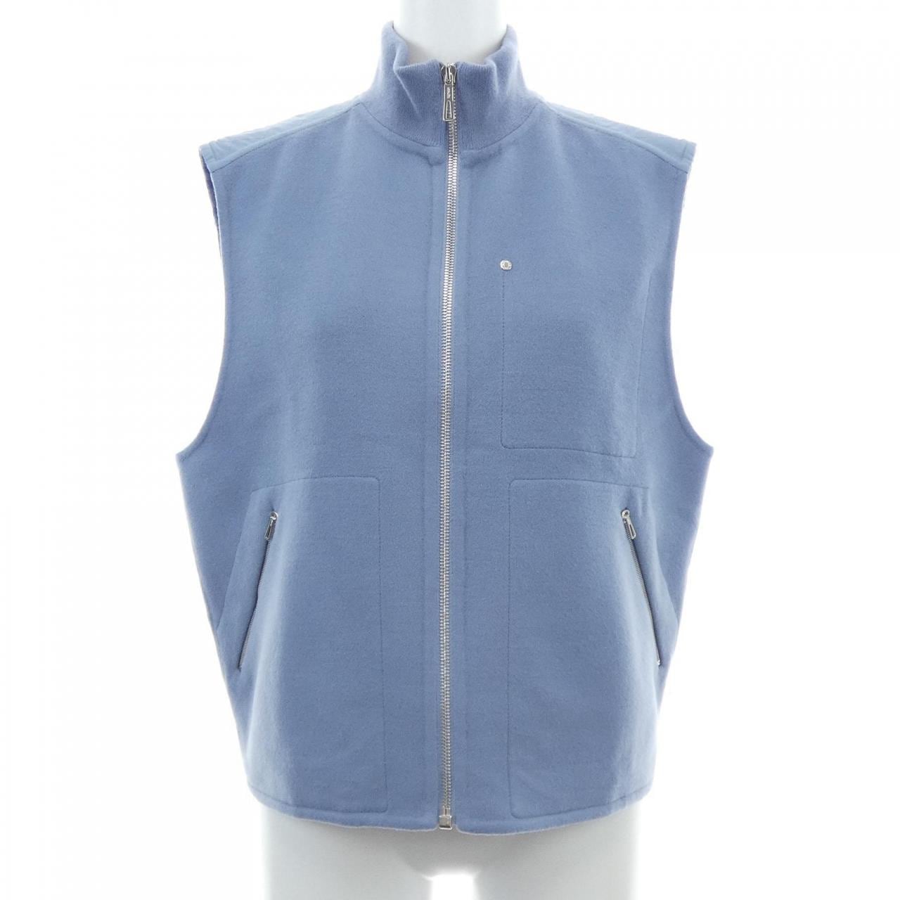 エルメス HERMES シェーヌダンクル CHAINE D'ANCRE 6H0114DD ベスト