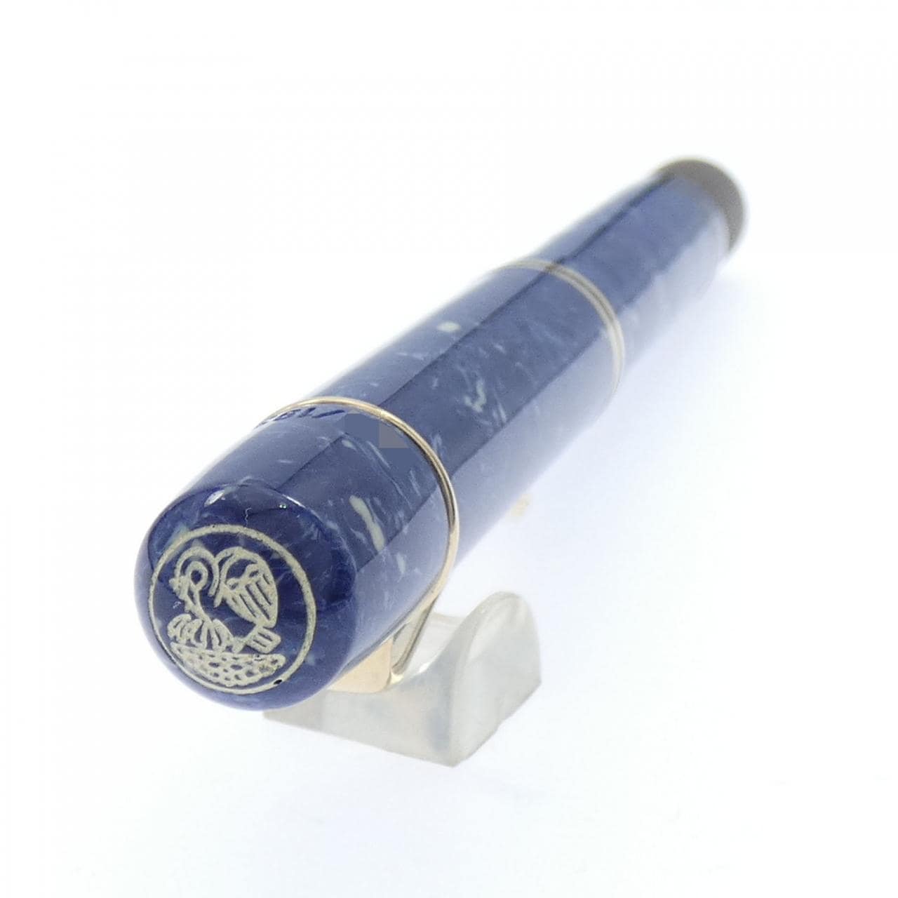 ペリカン リミテッドエディション1935ブルー 万年筆