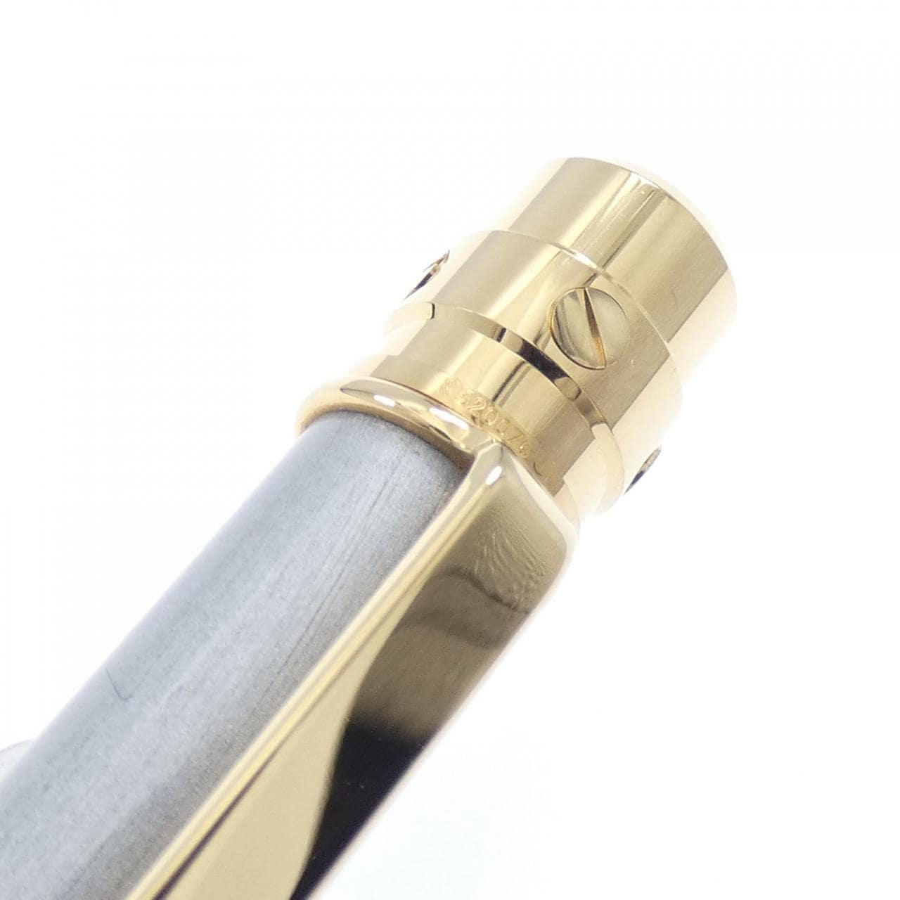 カルティエ サントスドゥカルティエ ST150192 ボールペン