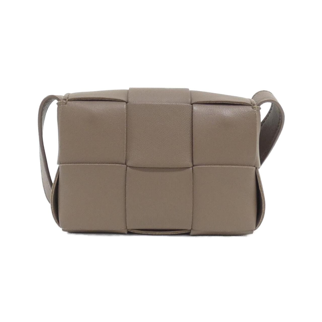 BOTTEGA VENETA 666688 VMAY1 單肩包