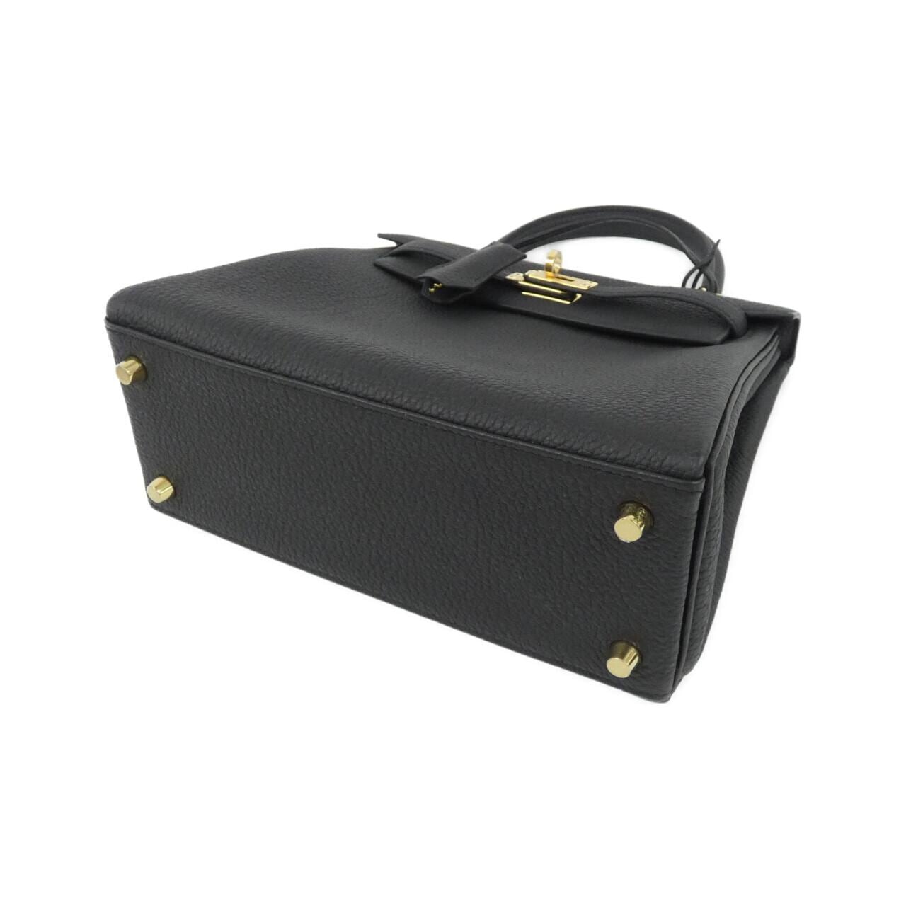【未使用品】エルメス ケリー 25cm 044624CC バッグ