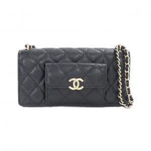 ブランド CHANEL - シャネル財布＆バックセット正規品の通販 by