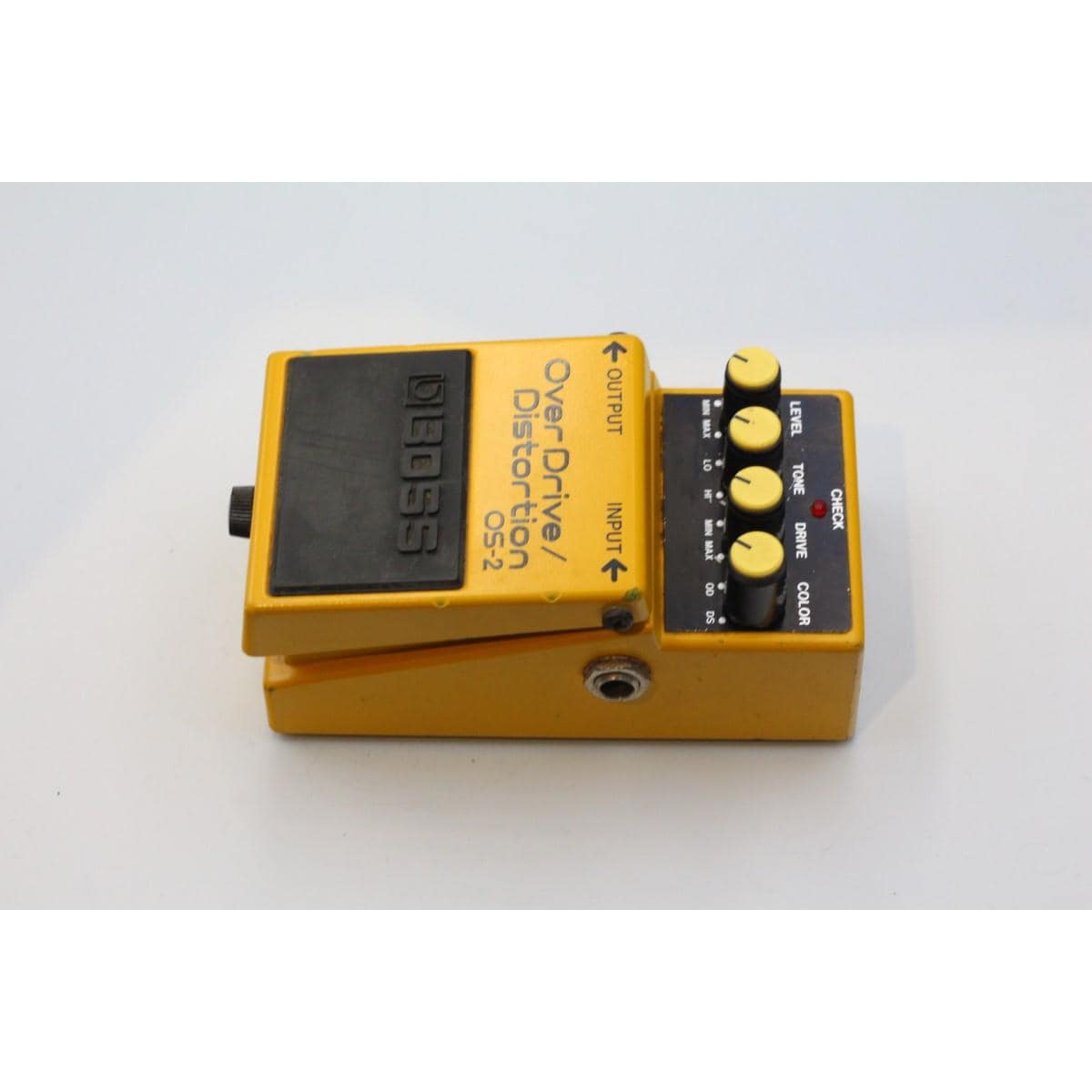 ＢＯＳＳ　　ＯＳ－２