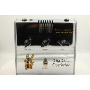 ＶＯＸ　　ＢＩＧ　ＢＥＮ　ＯＶＥＲＤＲＩＶＥ