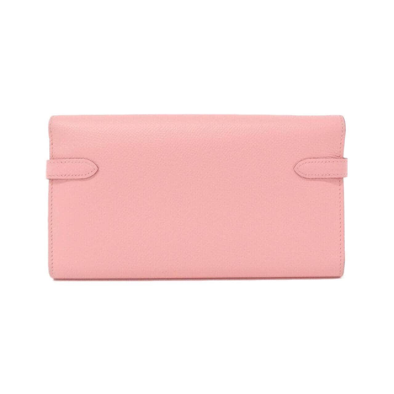 HERMES Kelly Classic 051300CK Wallet