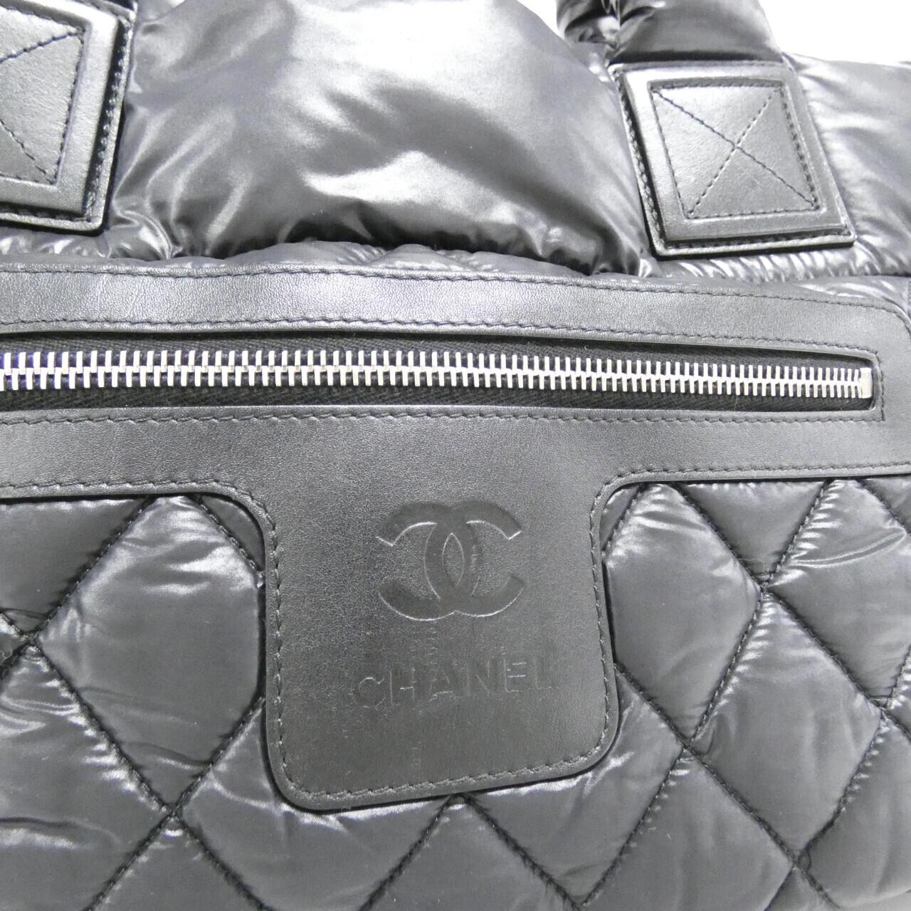 CHANEL Coco Cocoon Line 48610 包