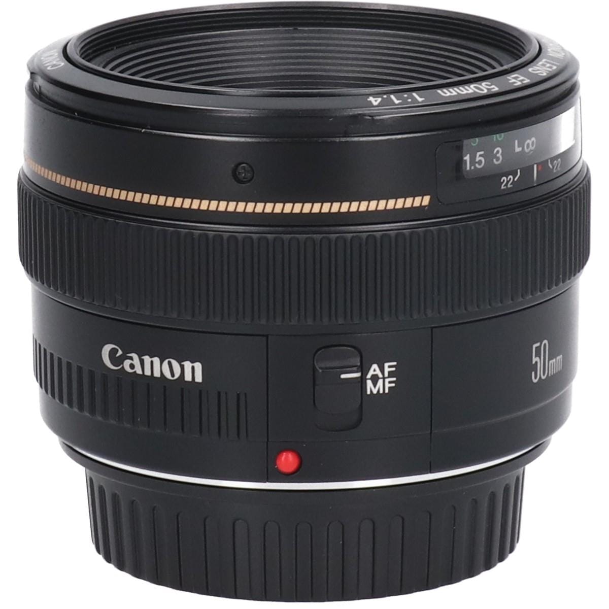 ＥＦ５０ｍｍ　Ｆ１．４ＵＳＭ
