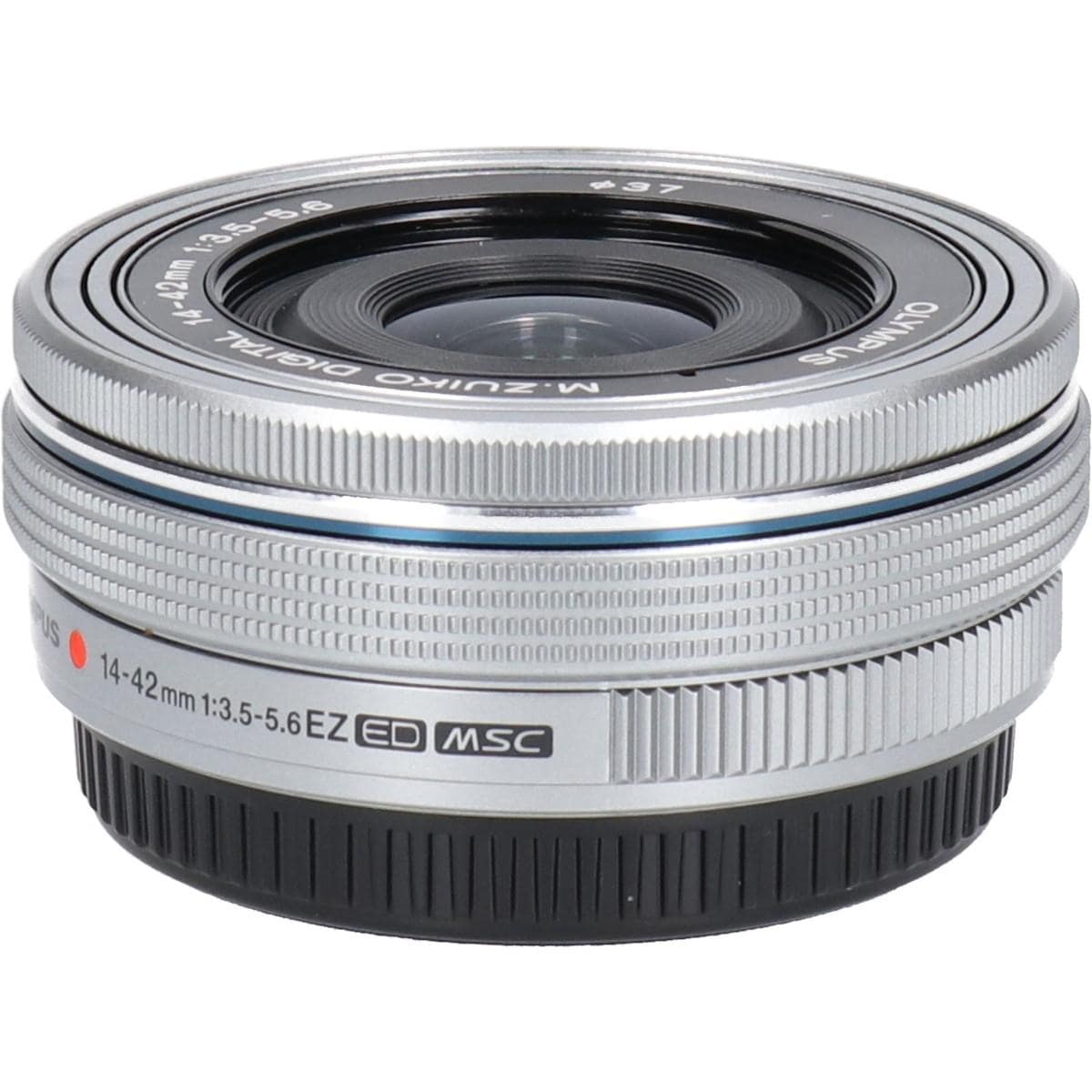 Ｍ．ＺＤ　ＥＤ１４－４２ｍｍ　Ｆ３．５－５．６ＥＺ