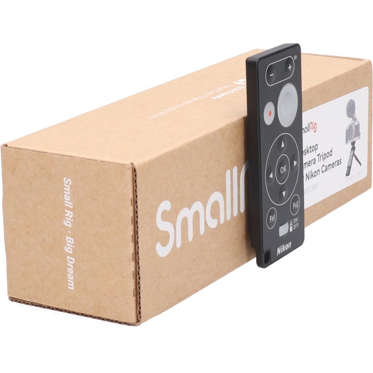 ＳＭＡＬＬＲＩＧ　３０７０　リモコンＭＬ－７セット