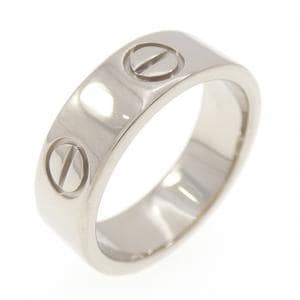 CARTIER LOVE戒指