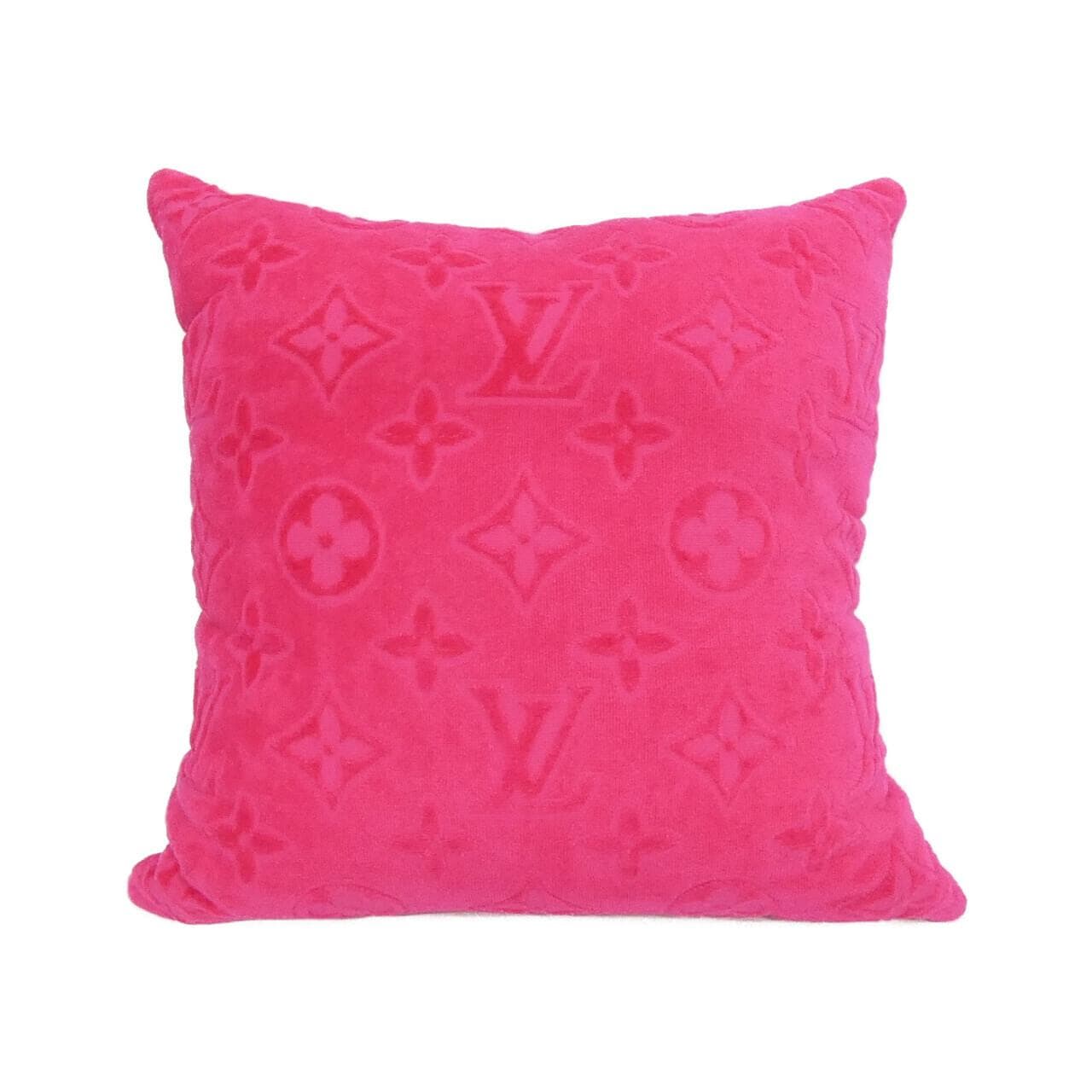 ルイヴィトン クッション LV バケーション M90783