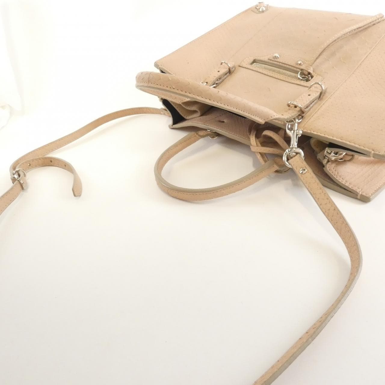 バレンシアガ 370926 バッグ