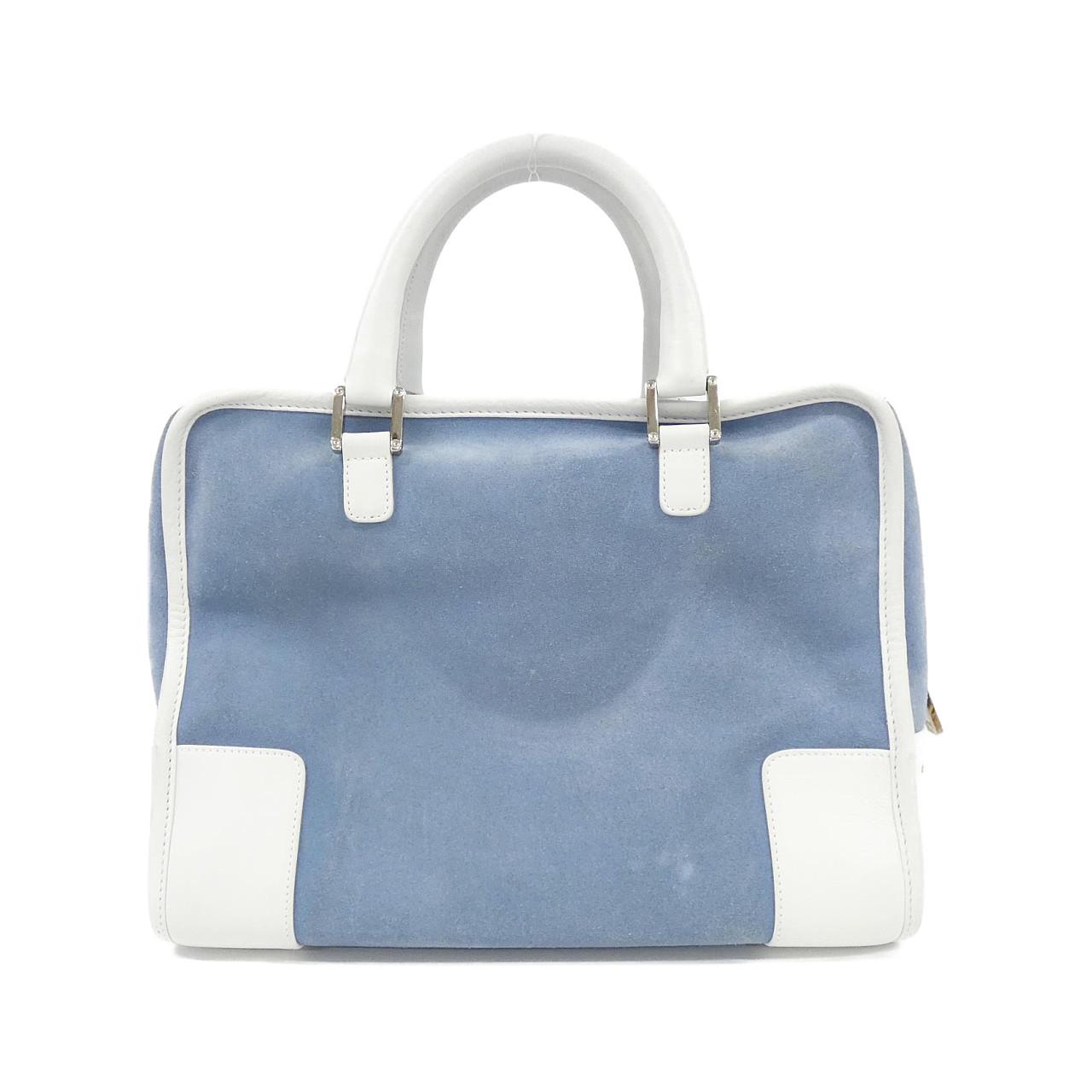 【ヴィンテージ】ロエベ アマソナ バッグ