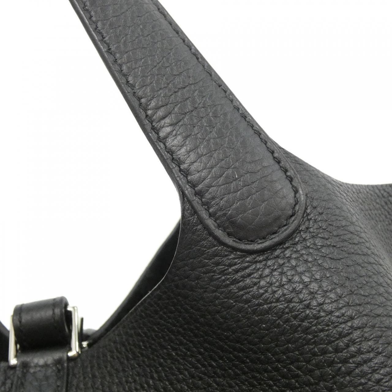 エルメス ピコタン ロック MM 060991CK バッグ