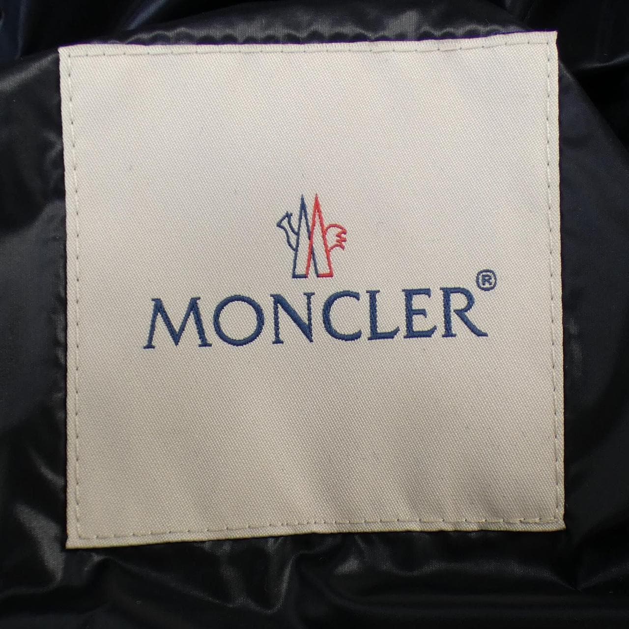 MONCLER蒙克勒羽绒背心