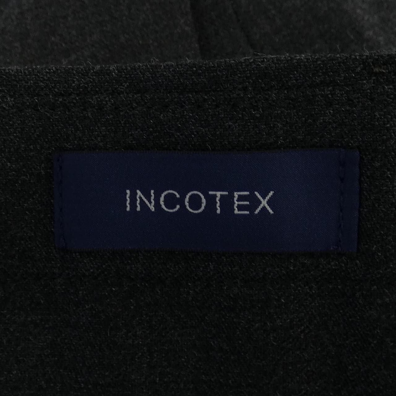 インコテックス INCOTEX パンツ