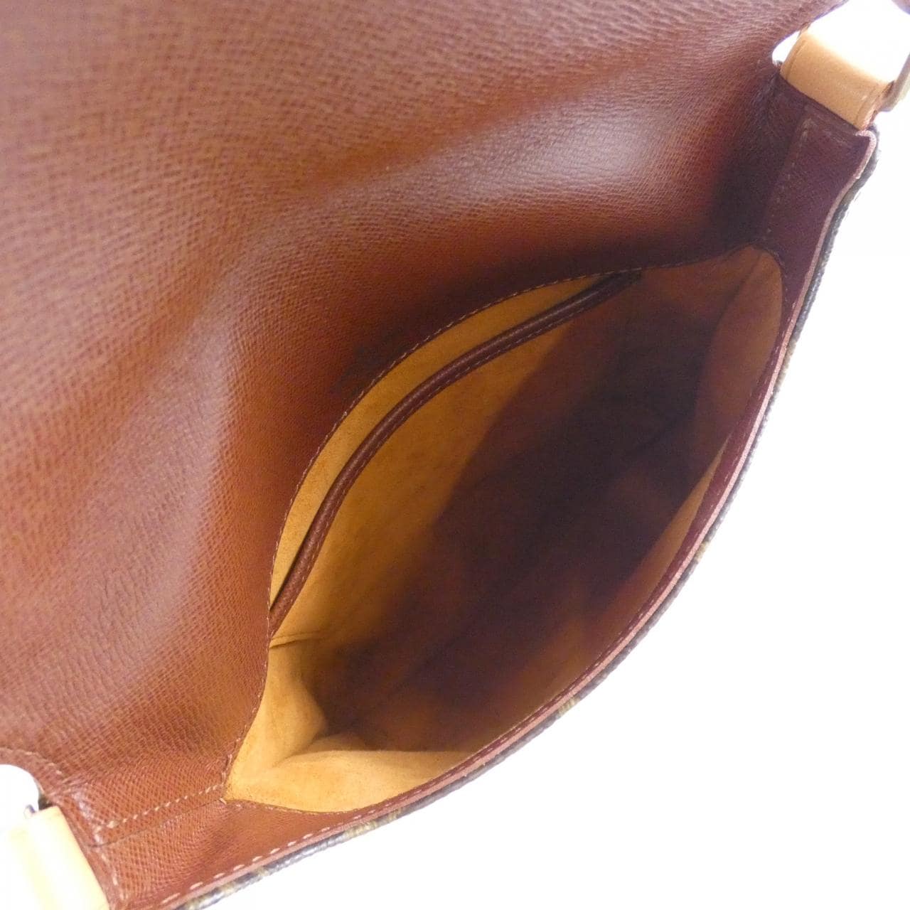 LOUIS VUITTON Monogram Musette Salsa M51258 Shoulder Bag