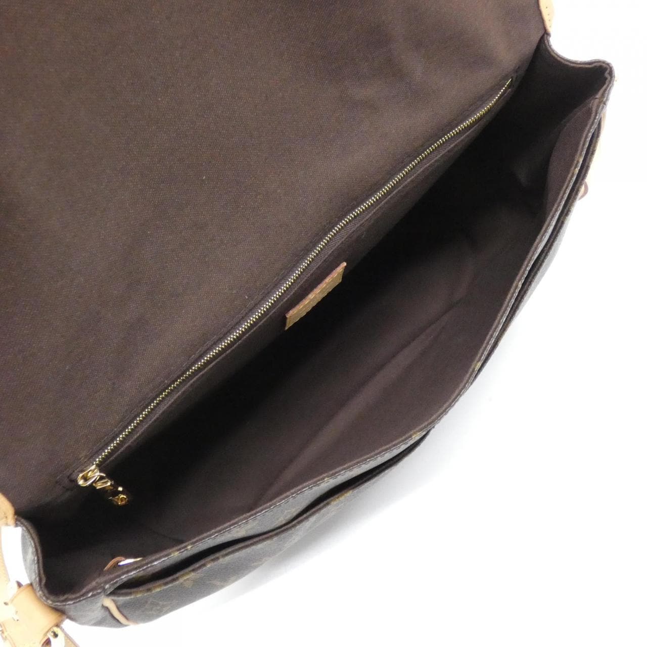LOUIS VUITTON Monogram Menilmontant MM M40473 单肩包