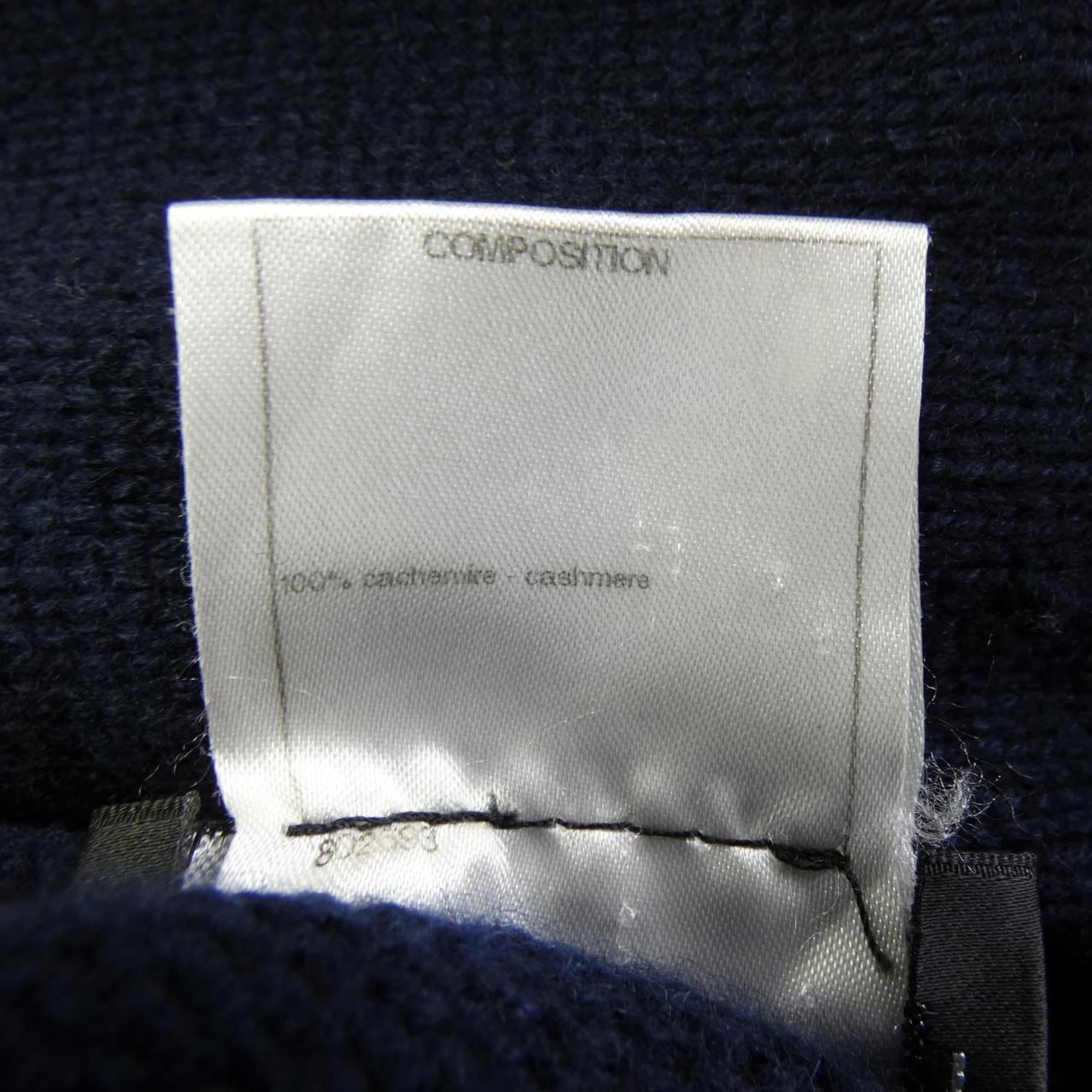 シャネル CHANEL P44576K04637 ニット