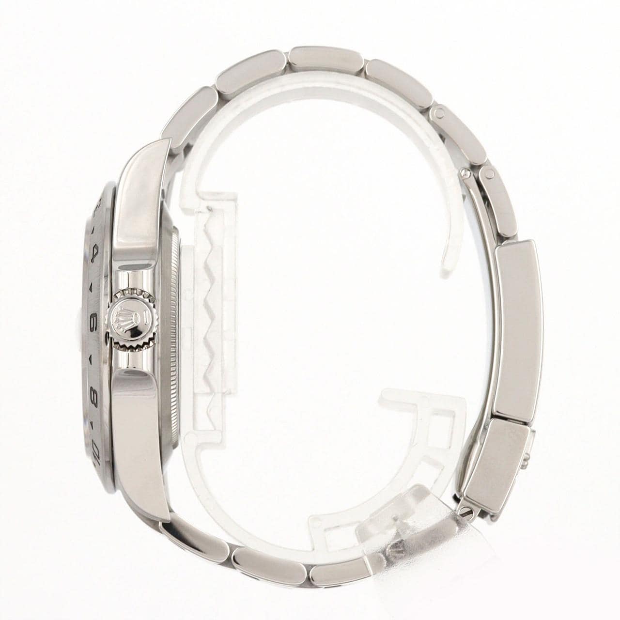 ロレックス エクスプローラーⅡ 226570 SS 自動巻 ランダム番
