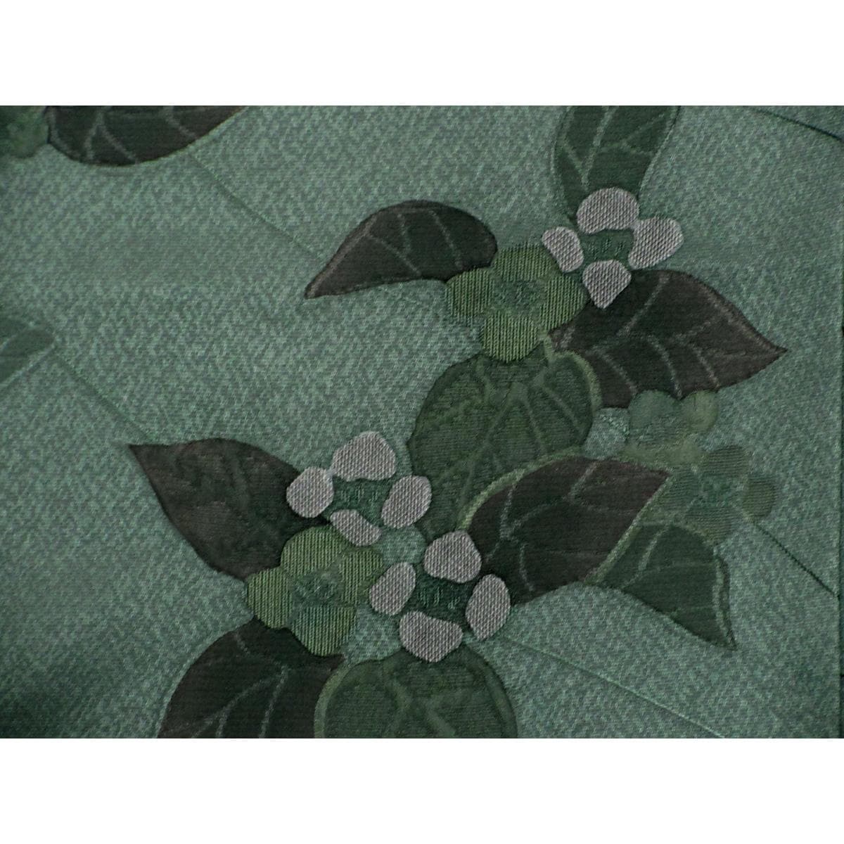 【リメイク用】羽織／道行コート　２点セット