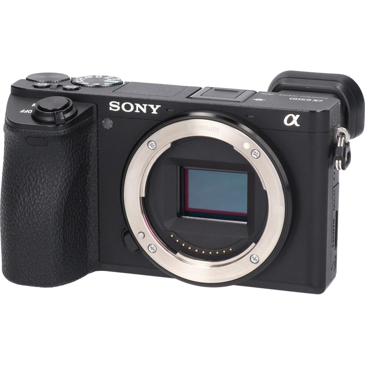 α6500 ILCE-6500