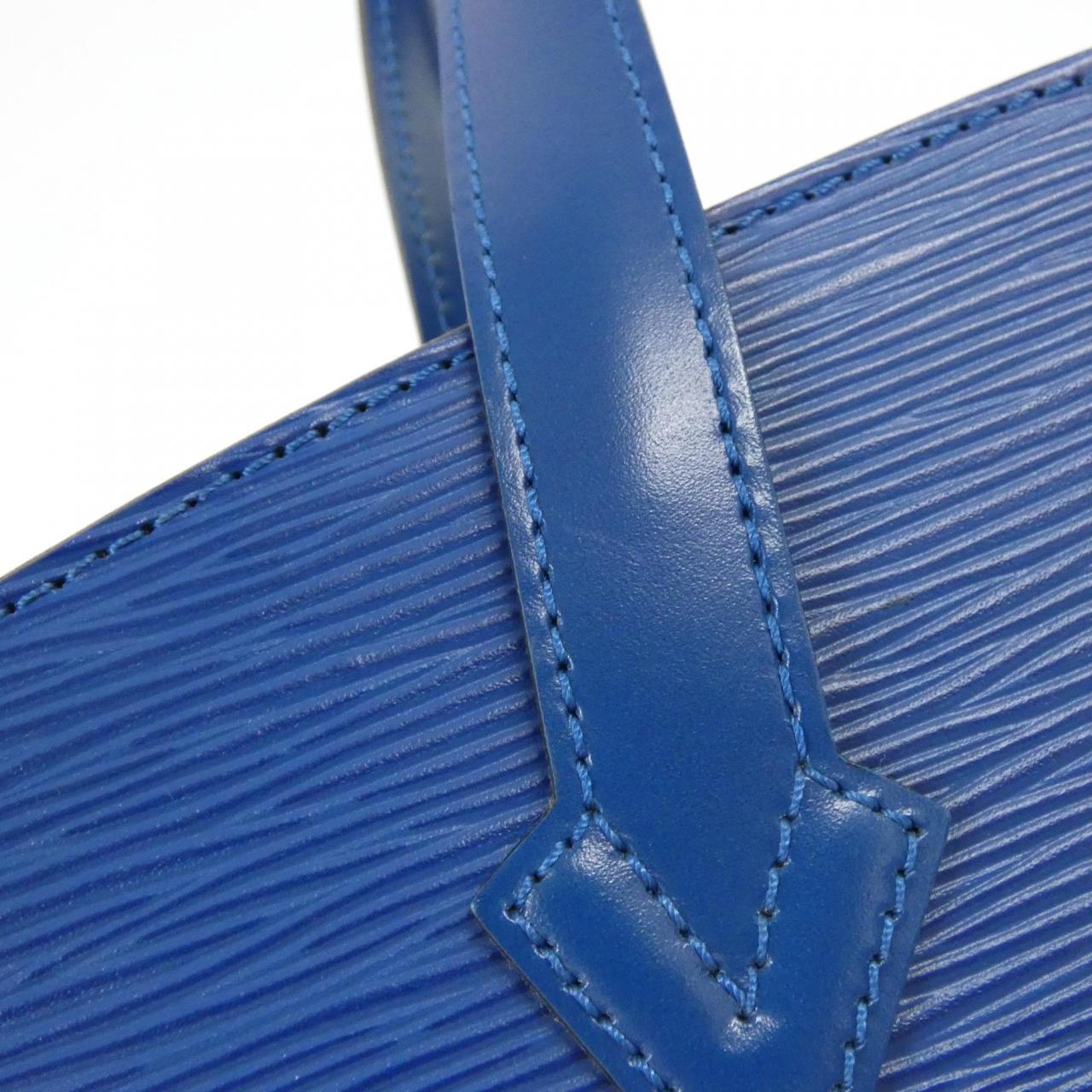 【ヴィンテージ】ルイヴィトン エピ サンジャック M52275 バッグ