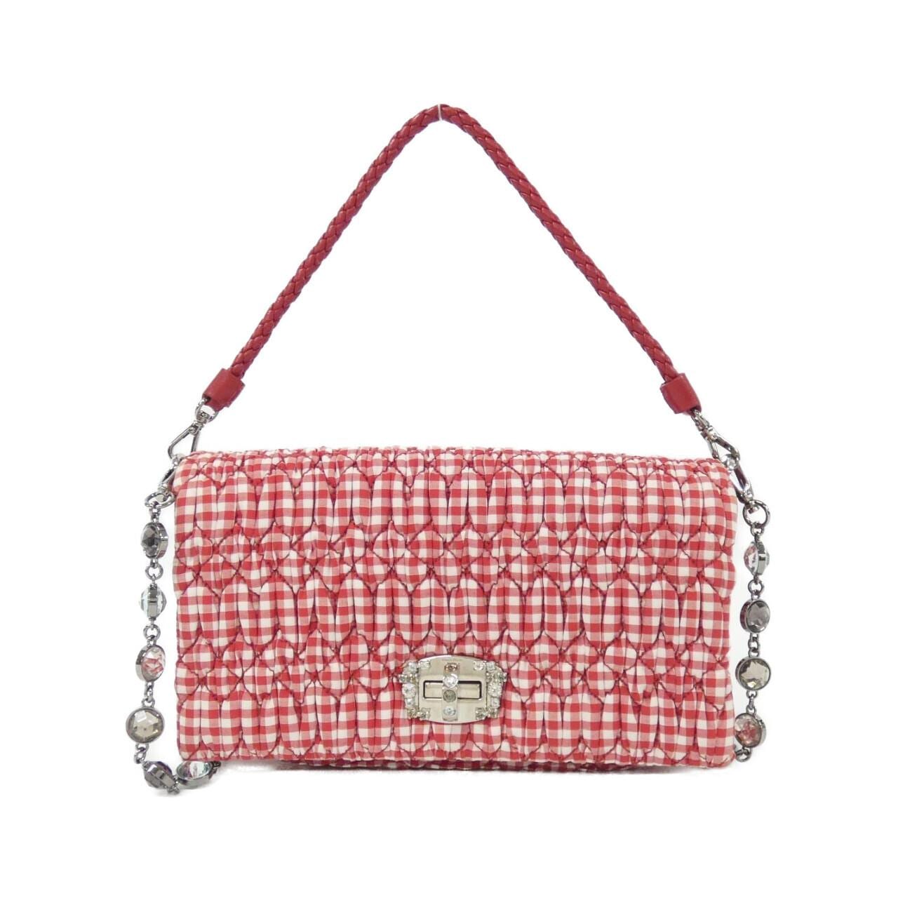 プラダ 5BH417 ショルダーバッグ