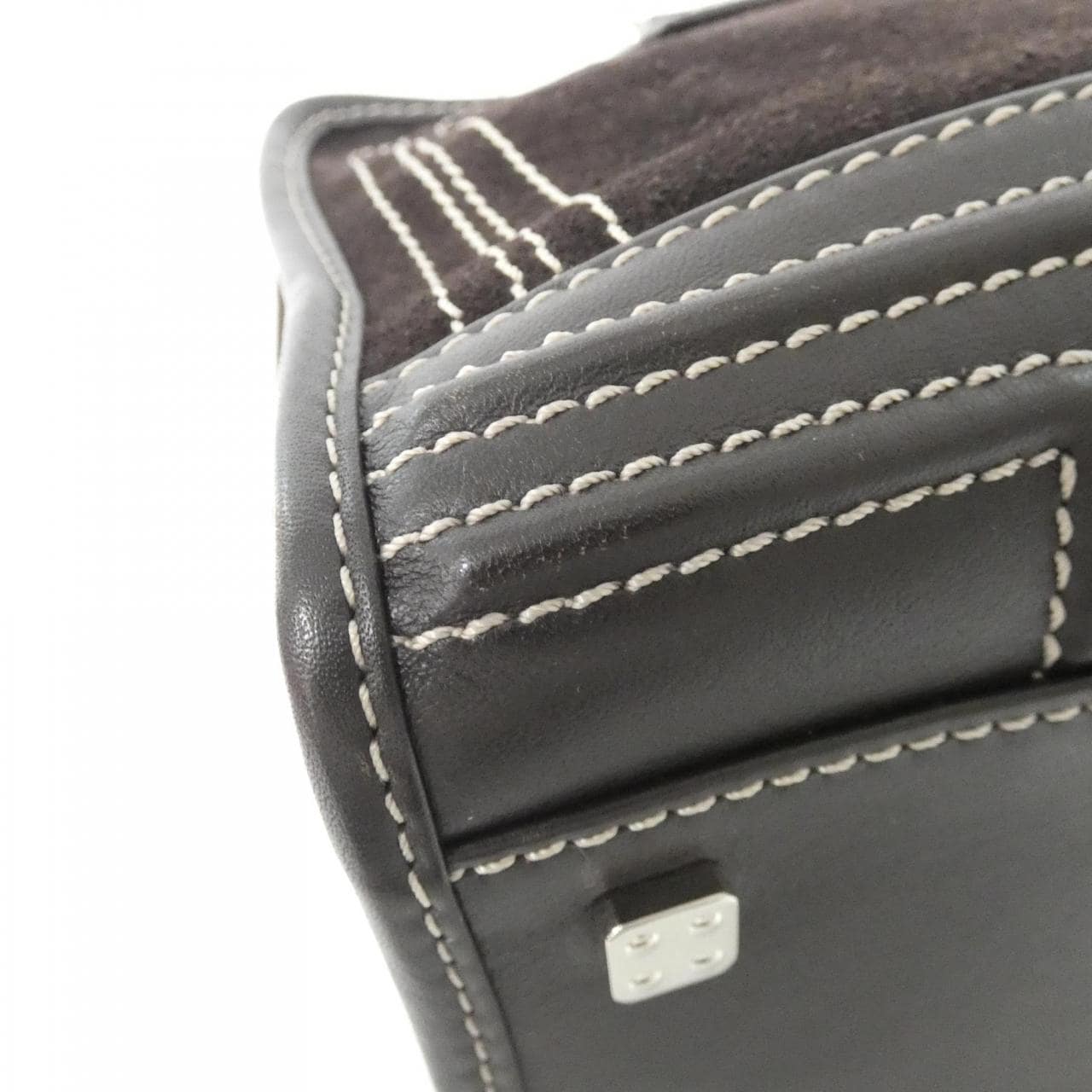 ロエベ アマソナ 28cm 311 86 001 バッグ